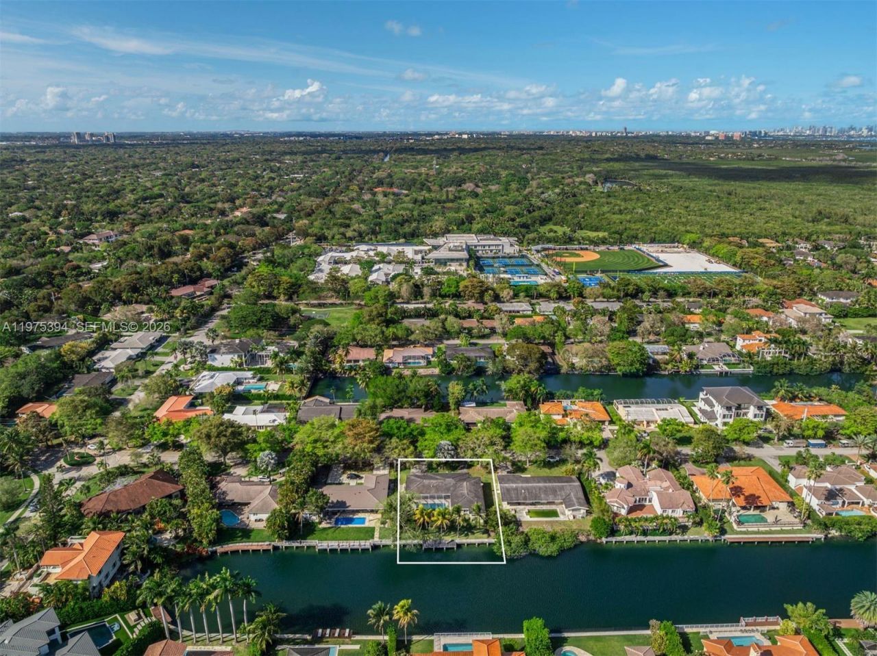 1500 Lugo Ave, Coral Gables, FL 33156 Photo