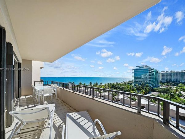 201 Crandon Blvd , Unit 927, Key Biscayne, FL 33149