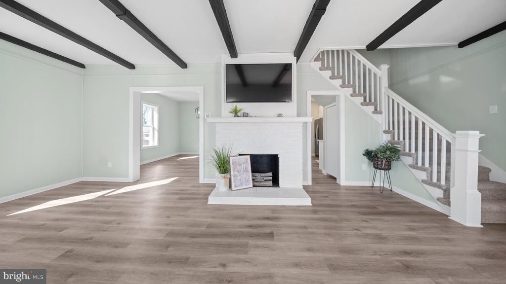 603 E CHESTNUT STREET , DELMAR, MD 21875