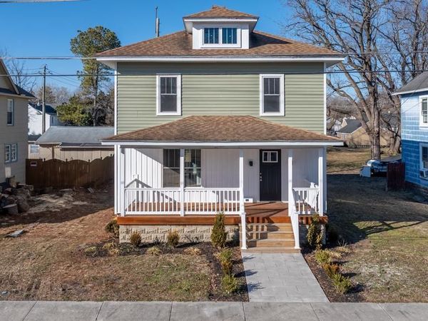 603 E CHESTNUT STREET, DELMAR, MD 21875