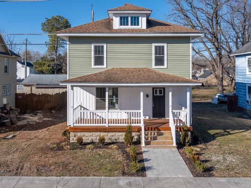 603 E Chestnut Street, Delmar, MD 21875 Main Photo