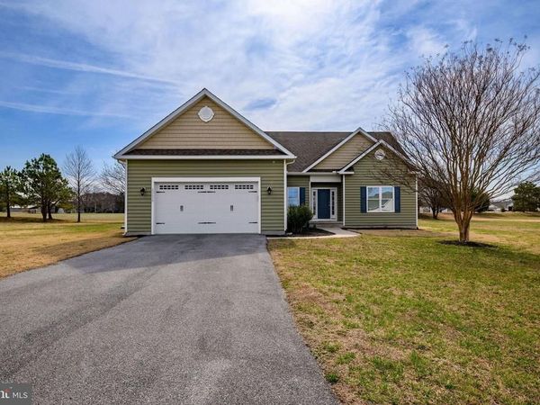 22630 SOUTHERN PINES DRIVE , LEWES, DE 19958