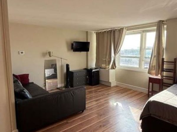 210 N 17th Street, Unit 907, St Louis, MO 63103