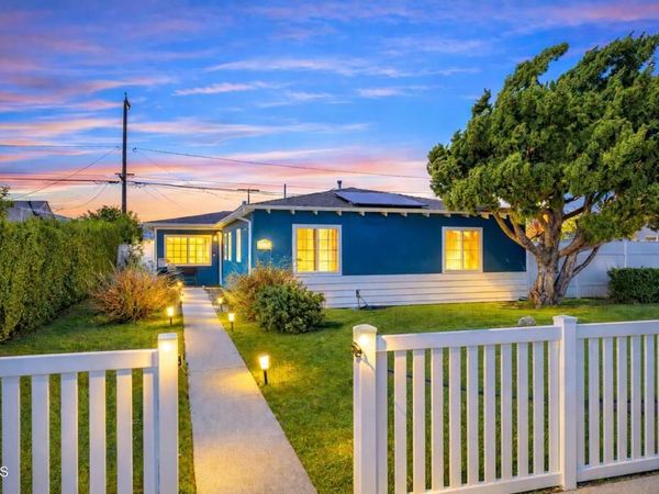 3151 Fournier Street, Oxnard, CA 93033