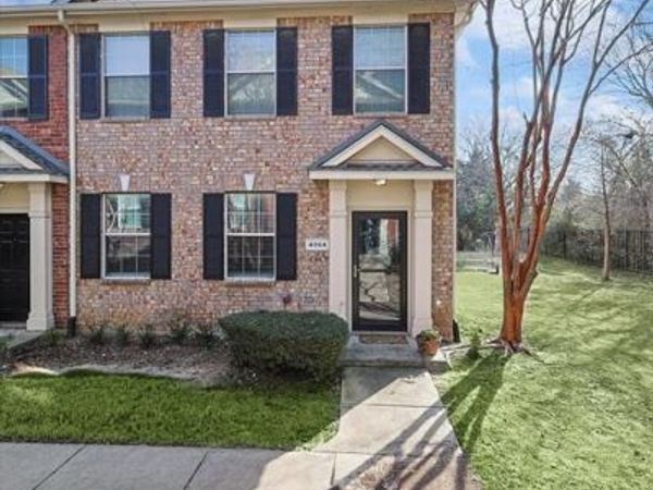 4064 Kyndra Circle, Richardson, TX 75082