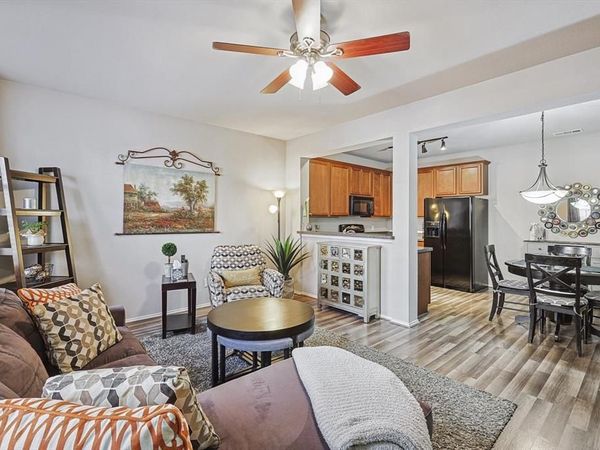 4064 Kyndra Circle, Richardson, TX 75082