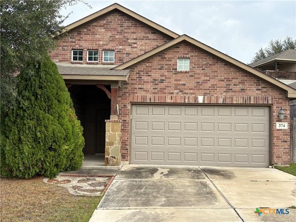 374 Posey Pass , New Braunfels, TX 78130