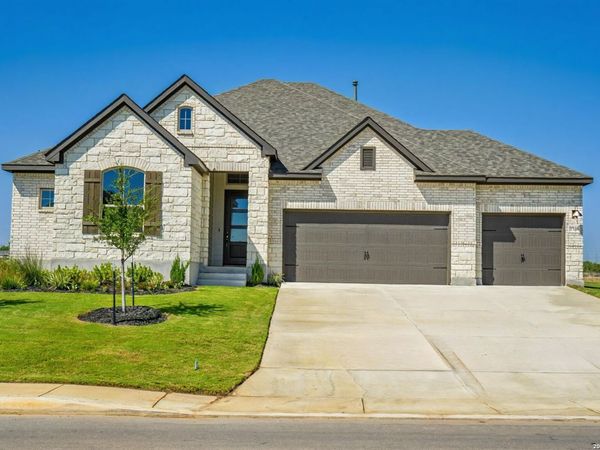 5709 Provo, San Antonio, TX 78263