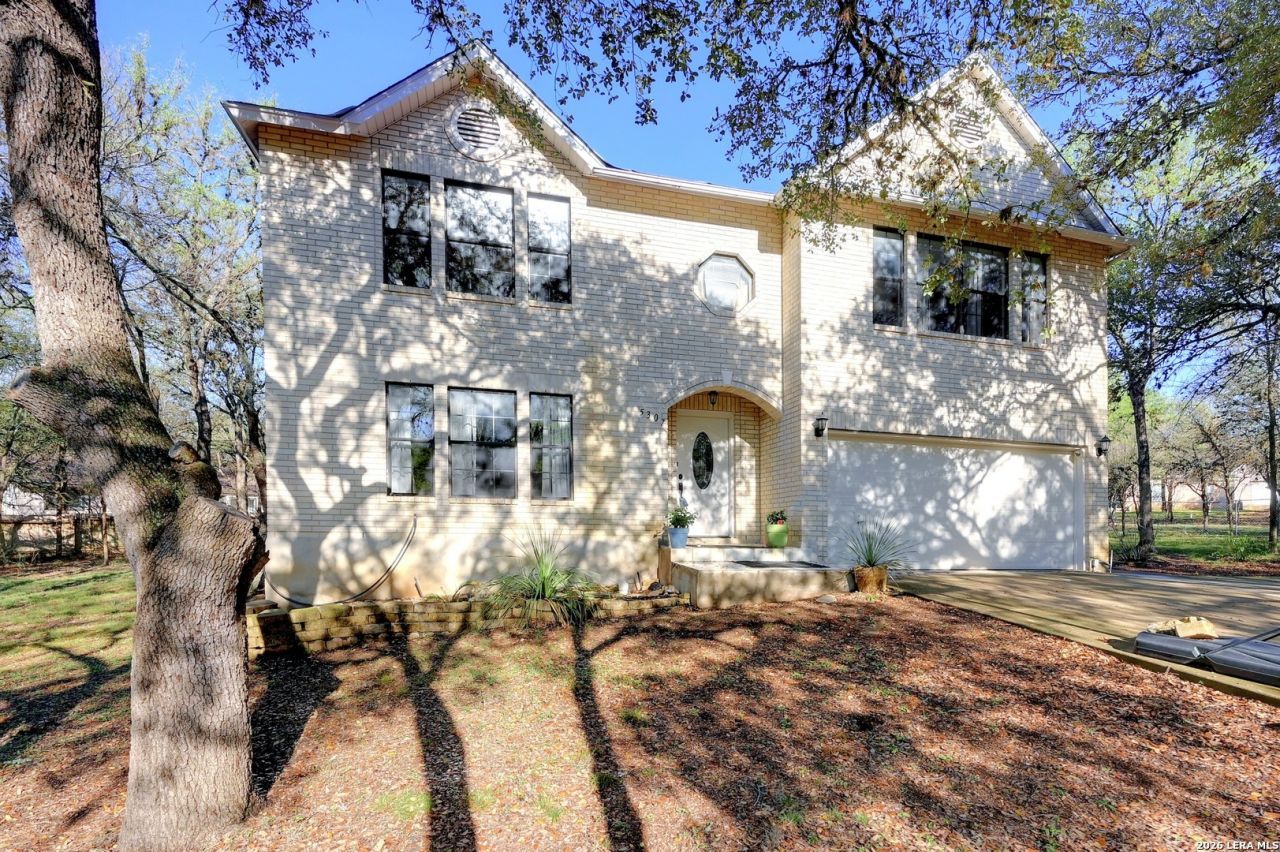 5307 Misty, San Antonio, TX 78250 Main Photo