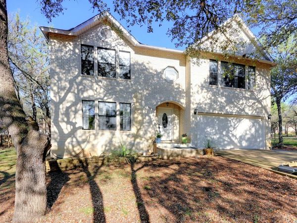 5307 MISTY, San Antonio, TX 78250