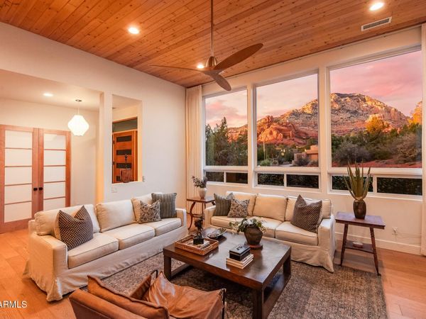 125 APPALOOSA Way, Sedona, AZ 86336