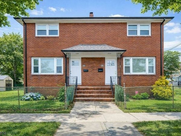 1652 Park St, Rahway, NJ 07065