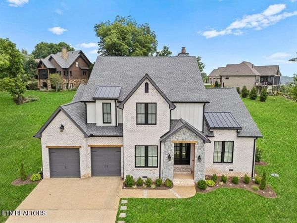 1730 Persimmon Rdg, Loudon, TN 37774