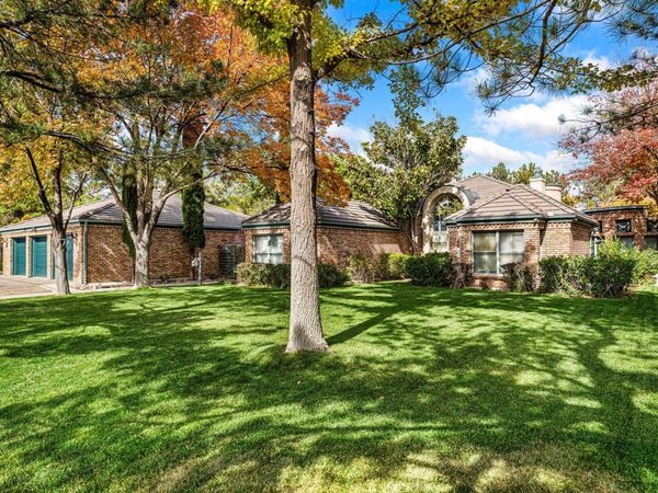 4411 Constitution Avenue NE, Albuquerque, NM 87110