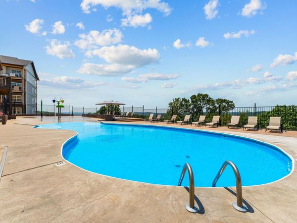 39 Songbird Circle, Branson, MO 65616