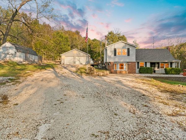 6054 N Farm Road 129, Springfield, MO 65803