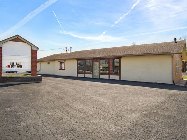 442 E Main Street, Fordland, MO 65652