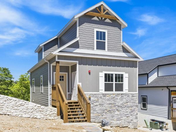 8 David Shawn Drive, Unit Lot  173, Indian Point, MO 65616