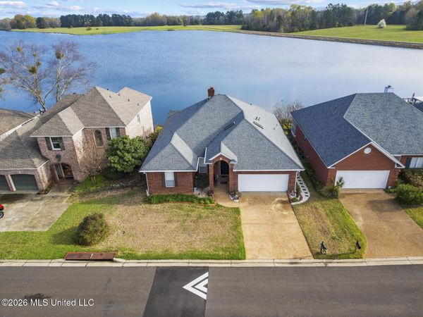 108 Bridgewater Drive, Madison, MS 39110