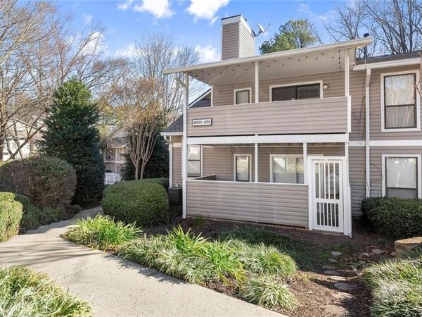 504 Wynnes Ridge Circle SE, Marietta, GA 30067