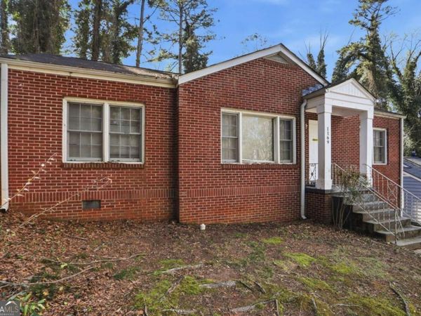 1169 Eastridge Road SW, Atlanta, GA 30311