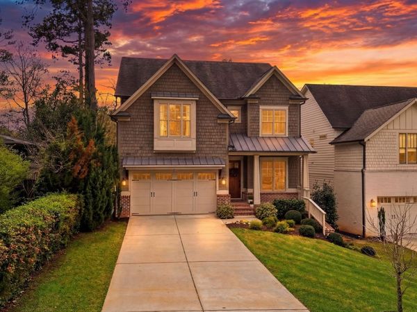 1387 Southland Vista Court NE, Atlanta, GA 30329