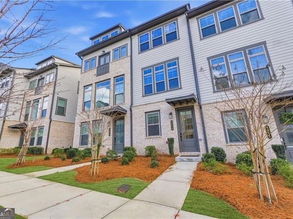 2680 Caruso Way, Atlanta, GA 30339