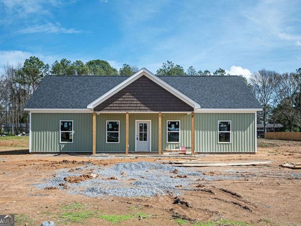 508 Branch Street, Cedartown, GA 30125