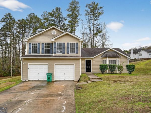 7888 Providence Point Way, Lithonia, GA 30058