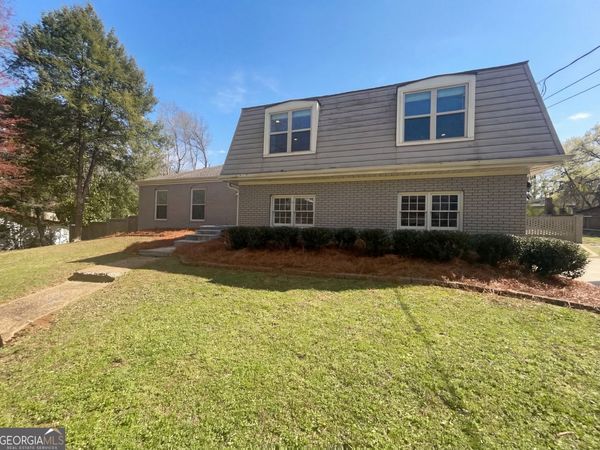 2770 Burtz Drive, Marietta, GA 30068