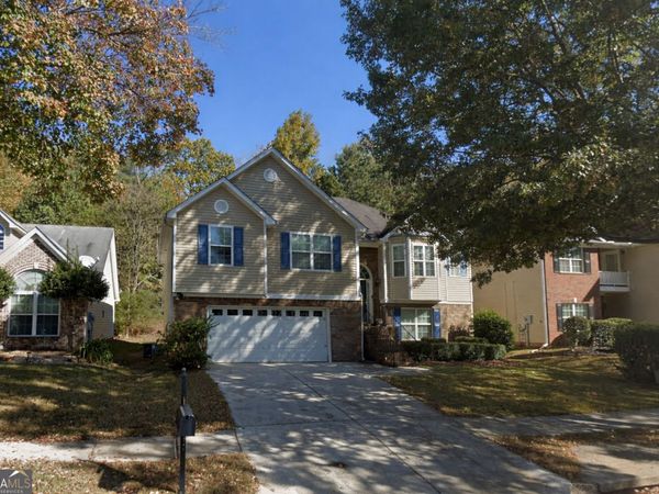 4346 Preserve Trail, Snellville, GA 30039