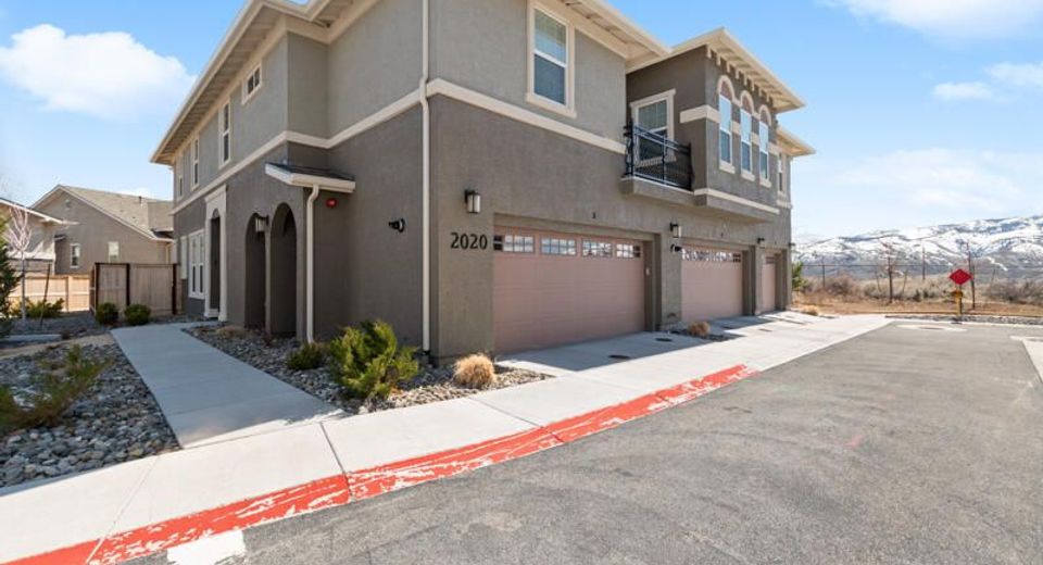 2020 Cradle Mountain Drive, Unit 3, Reno, NV 89523 Photo