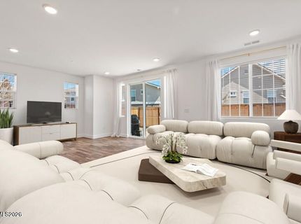 2020 Cradle Mountain Drive, Unit 3, Reno, NV 89523 Photo