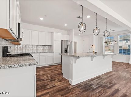 2020 Cradle Mountain Drive, Unit 3, Reno, NV 89523 Photo