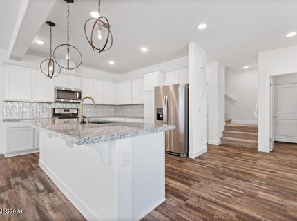 2020 Cradle Mountain Drive, Unit 3, Reno, NV 89523 Photo