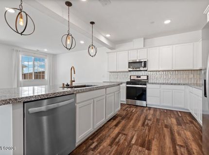 2020 Cradle Mountain Drive, Unit 3, Reno, NV 89523 Photo