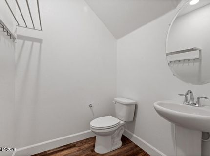 2020 Cradle Mountain Drive, Unit 3, Reno, NV 89523 Photo