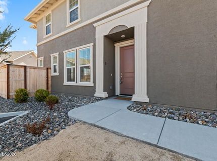 2020 Cradle Mountain Drive, Unit 3, Reno, NV 89523 Photo