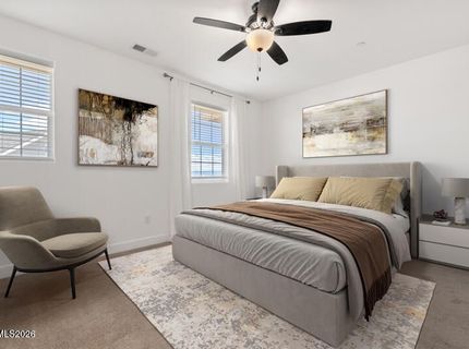 2020 Cradle Mountain Drive, Unit 3, Reno, NV 89523 Photo