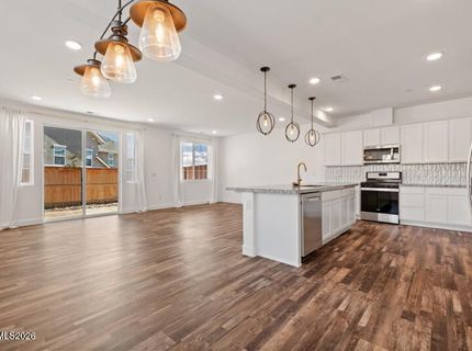 2020 Cradle Mountain Drive, Unit 3, Reno, NV 89523 Photo