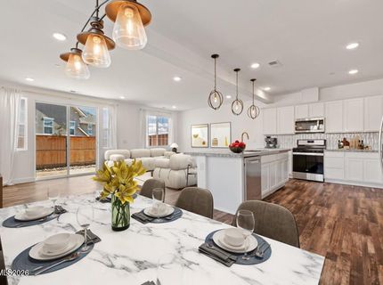 2020 Cradle Mountain Drive, Unit 3, Reno, NV 89523 Photo