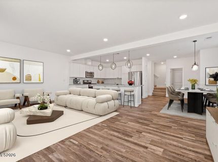 2020 Cradle Mountain Drive, Unit 3, Reno, NV 89523 Photo