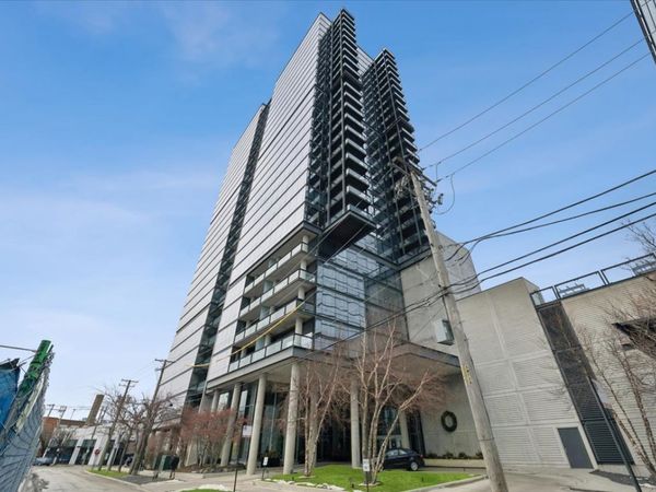 860 W Blackhawk Street , Unit 2805, Chicago, IL 60642