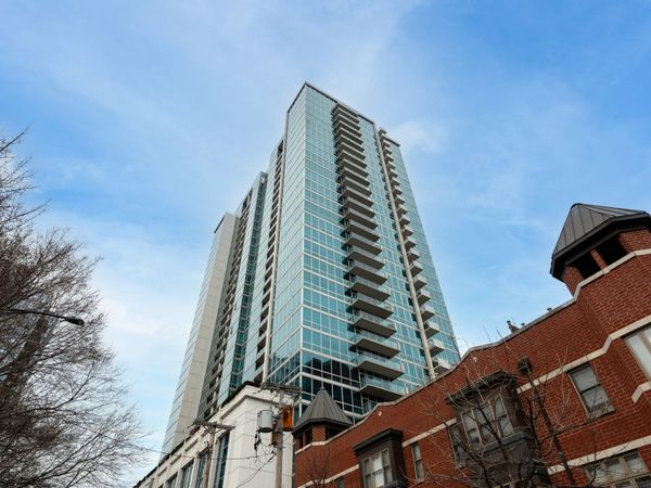 1629 S Prairie Avenue, Unit 2802, Chicago, IL 60616