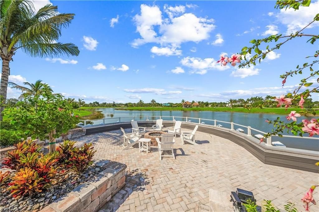 5593 Laguna Caribe Cir, Fort Myers, FL 33905 Photo