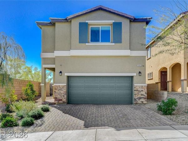 10963 Bristol Park Avenue, Las Vegas, NV 89166