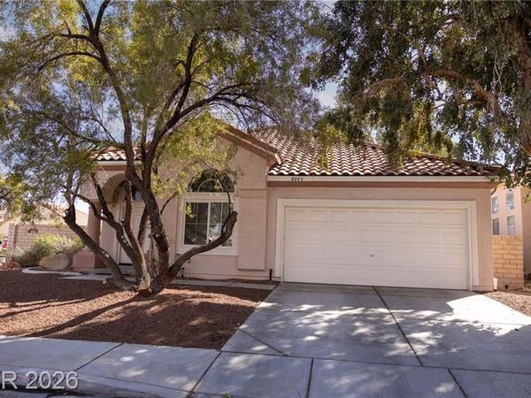 8043 Shadowvale Drive, Las Vegas, NV 89147