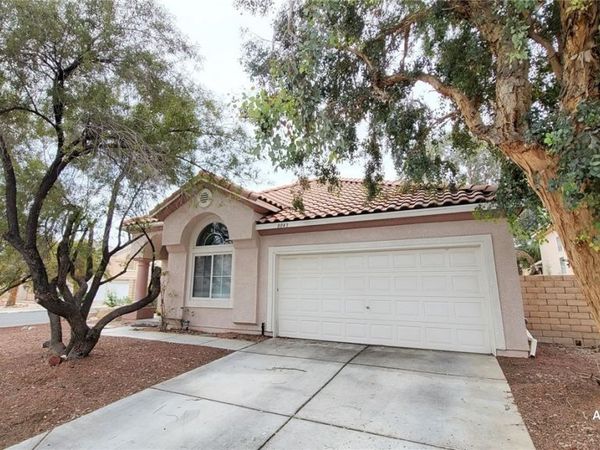 8043 Shadowvale Drive, Las Vegas, NV 89147