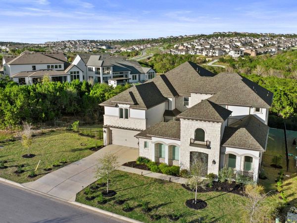 2132 Novara TRL, Leander, TX 78641