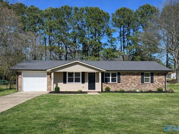 1105 Galen Avenue, Albertville, AL 35950